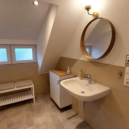 Dornbusch 3 Steinhude