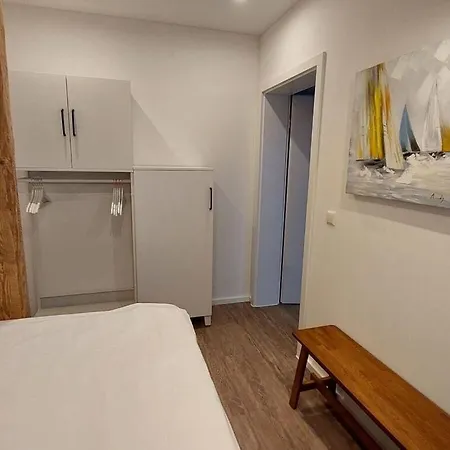 Lejlighed Dornbusch 3