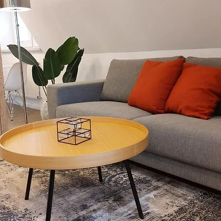 Lejlighed Dornbusch 3 *