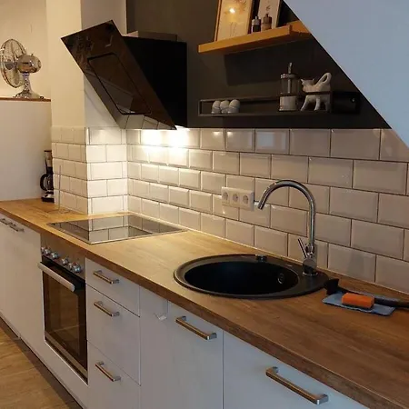 Dornbusch 3 Lejlighed Steinhude