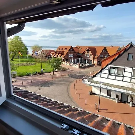 Lejlighed Dornbusch 3