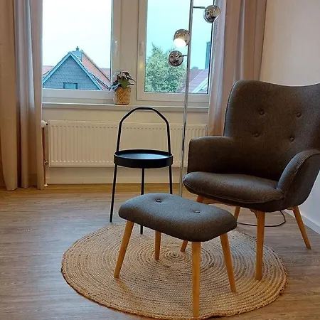 Dornbusch 3 * Steinhude