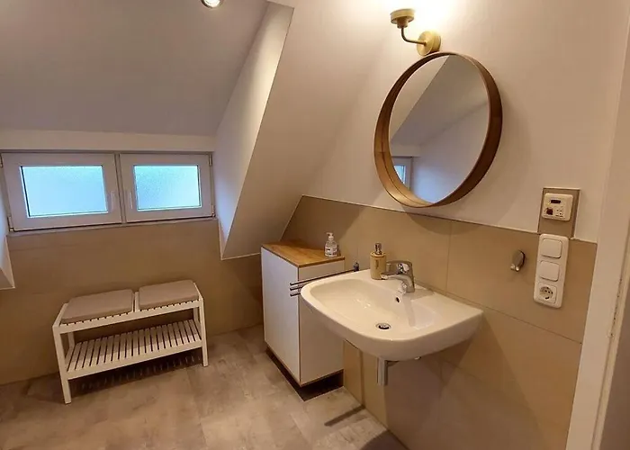 Dornbusch 3 Steinhude