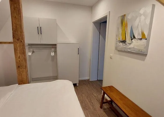 Lejlighed Dornbusch 3