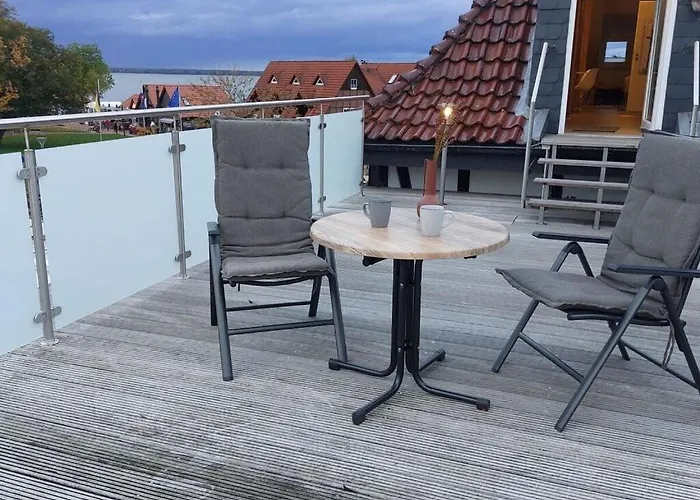 Lejlighed Dornbusch 3 Steinhude