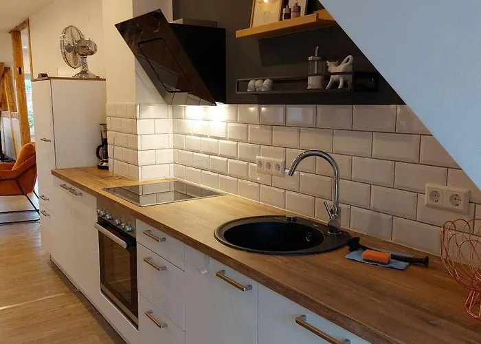 Dornbusch 3 Lejlighed Steinhude