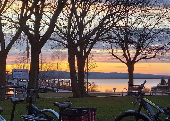 Dornbusch 3 Steinhude