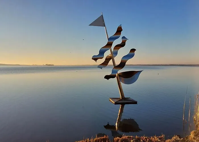 Dornbusch 3 Lejlighed *