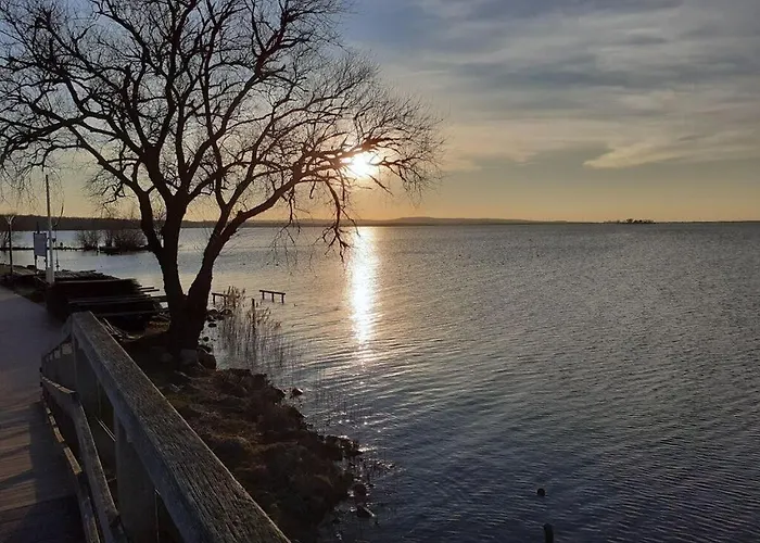 Dornbusch 3 Lejlighed *