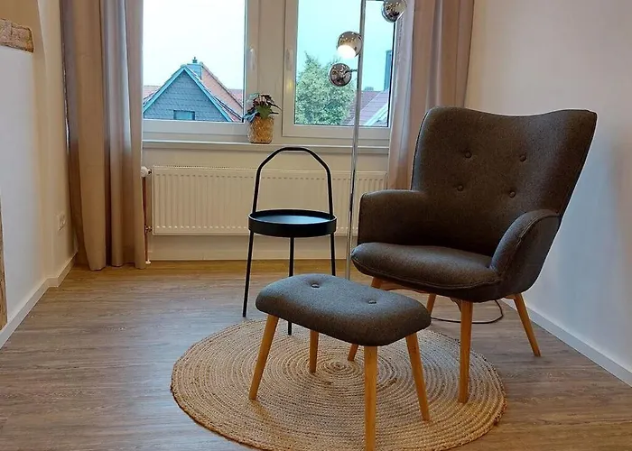 Dornbusch 3 * Steinhude