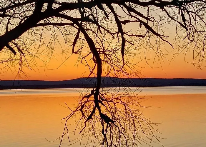 Dornbusch 3 * Steinhude